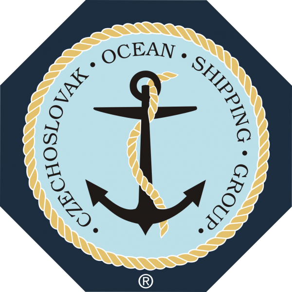 CZECHOSLOVAK OCEAN SHIPPING a.s.